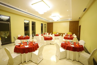 Aureate Flavour of India