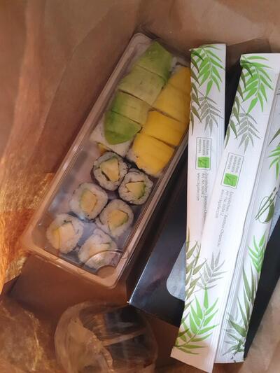 Noshi