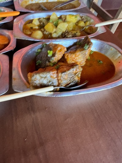 Lanchonete e Restaurante Tropical