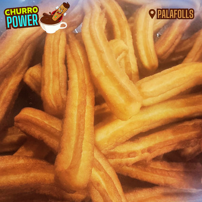 CHURRO POWER