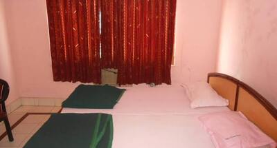 Maa renuka hotel & restorent