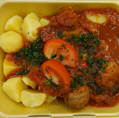 Gasthaus zum Rethberg - Essen und Trinken bei Freunden