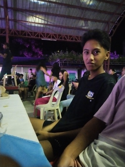 Bless Mamihan And Bulaluhan Food Stall