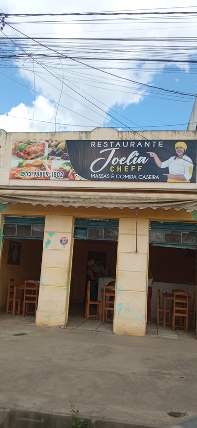 Duas Irmãs Comida Caseira
