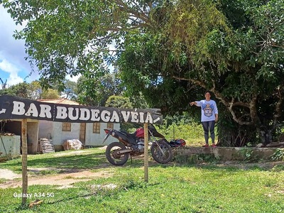 Budega Véia