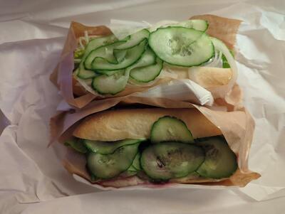 Fischwagen - Karlshagener Fisch