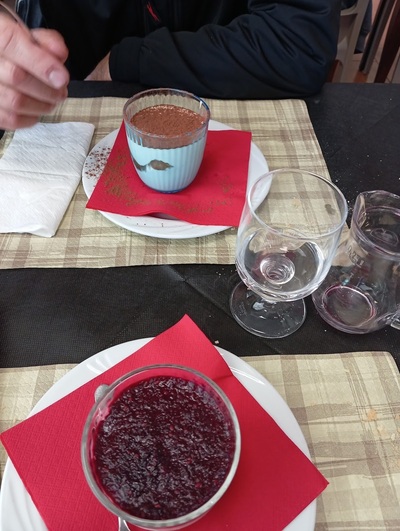 trattoria da Maurizio