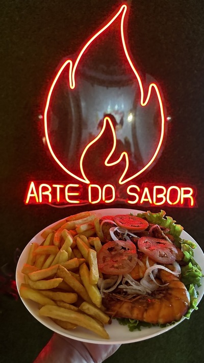 Arte do Sabor