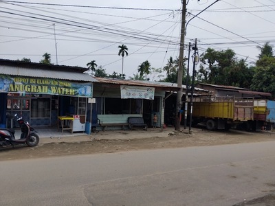 WARUNG MBAK ADEL
