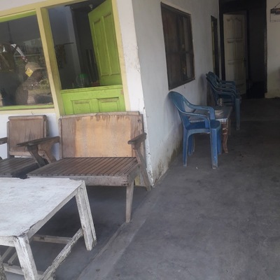 Warung Nasi Mbak Soh