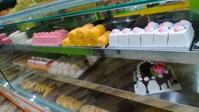 Arya nivas Bakery