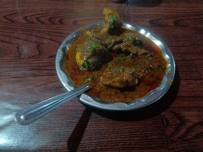 Shiv dhaba