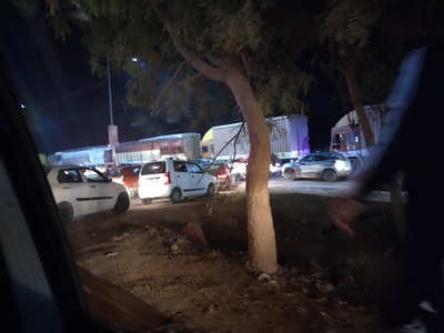 Ashirwad hotel and dhaba