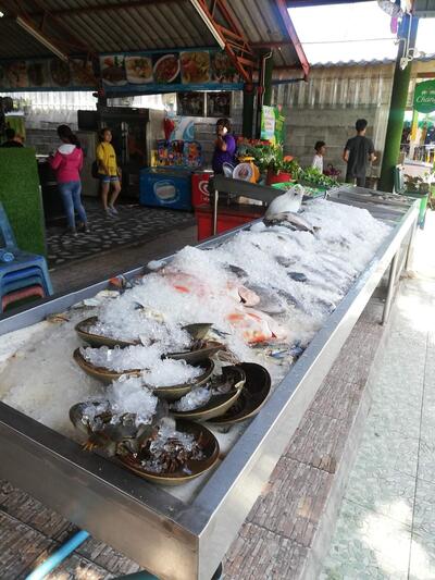 Monthatip Seafood 2