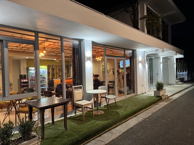ESO BAR