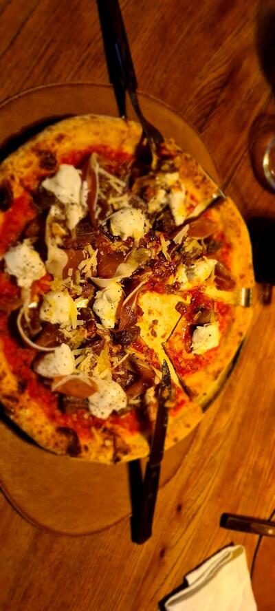 La Taverne Sierroise