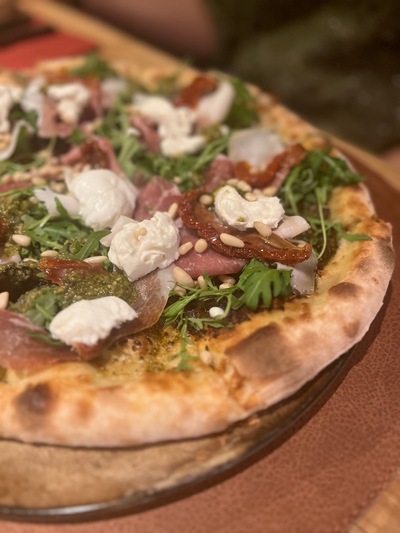 La Taverne Sierroise