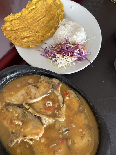 Restaurante Corazón Del Llano