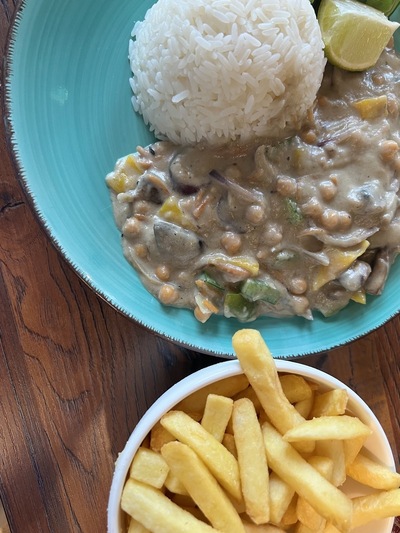 An Chearnóg Bar & Café