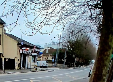 LE FONTENOY