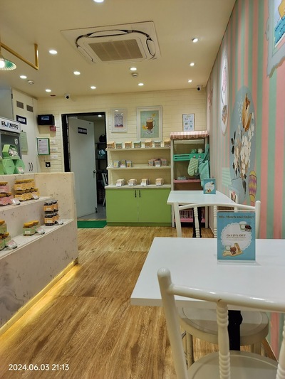 Theobroma Bakery and Cake Shop - Jayalaxmipuram, Mysore