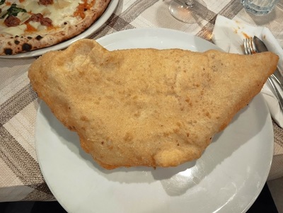 Pizzeria Da Donna Assunta