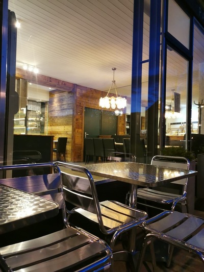 Boulangerie Pâtisserie Monnard de Jussy