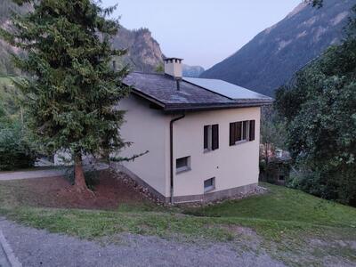 Hotel Grischuna AG