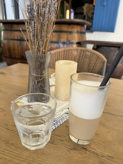 Vareli Croatian Tapas & Cocktail bar