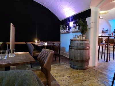 Ma Noa Madbar