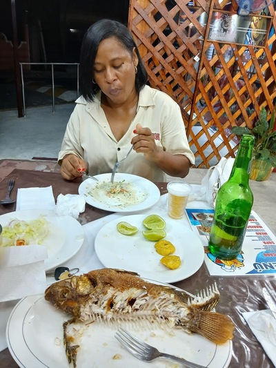 Restaurante Hilario