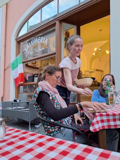 Salumeria Casa Italiana