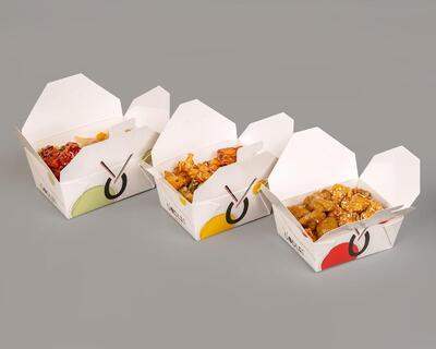 Oodles Wok Walsall