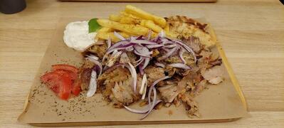Nostos Greek Cuisine