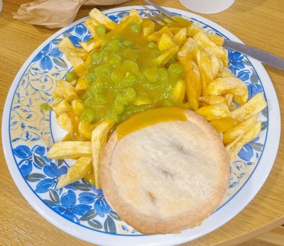 Kei's Fish and Chips