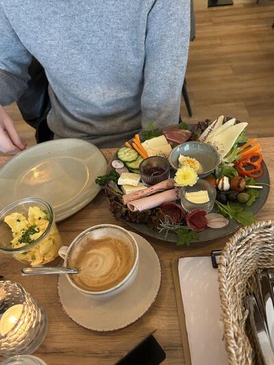 Bernies Café Malsch