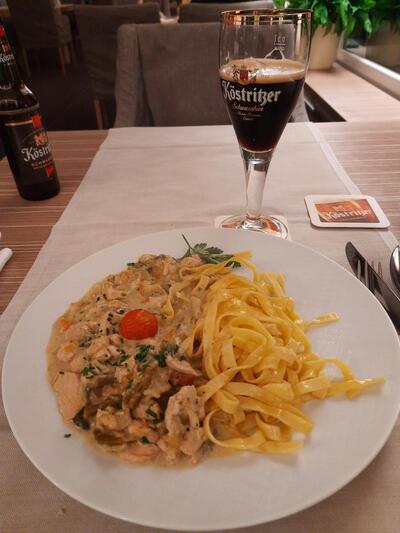 Parkhotel Bad Bevensen