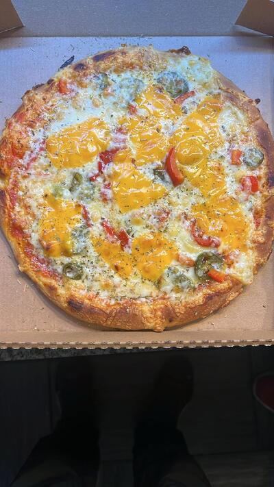 Pizzeria Italiano
