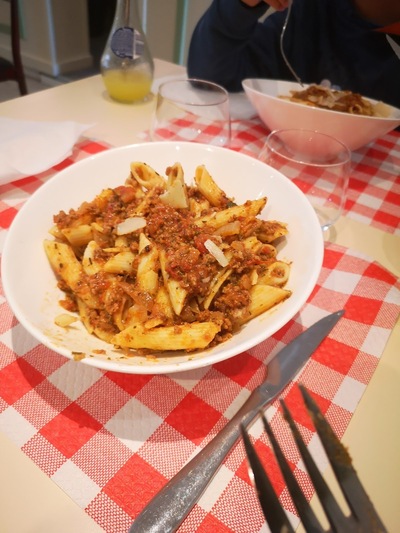 DON CHARLIE PIZZERIA