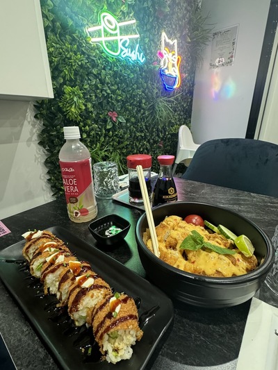 Sabaidi Sushi & Thaï - Sartrouville Montesson