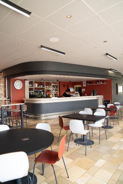 Ci'tua - Restaurant Pizzeria Italien - Versailles