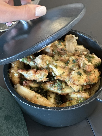 La Brasserie Des Vignes