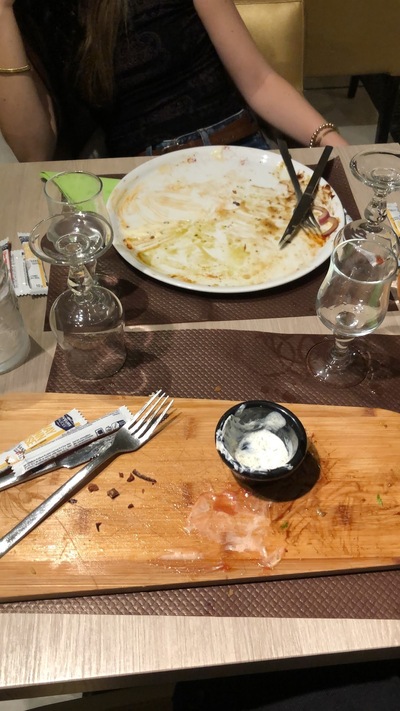 Restaurant Chez Nous