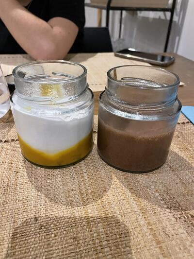 L'île Aux Benitiers