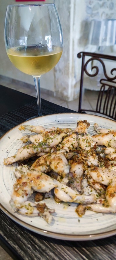 La Rotisserie des Lens