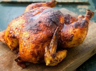 La Rotisserie des Lens