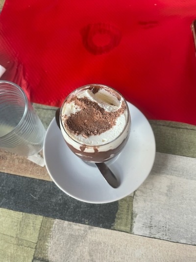 Restaurant Clicochic Palmira Beach