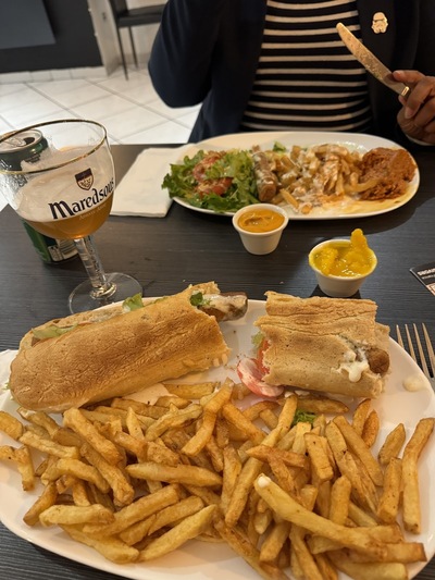 FBC - FRITES, BIERES ET CH'TIS