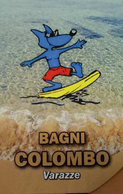 Bagni Colombo Spiaggia e Ristorante