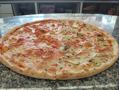 Pizza go 3